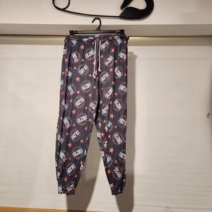 Graphic Print Women's Leggings